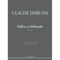 Pelléas et Mélisande