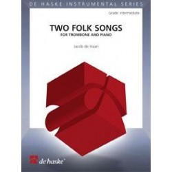 Two Folk Songs