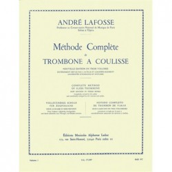 Méthode complète Volume 1