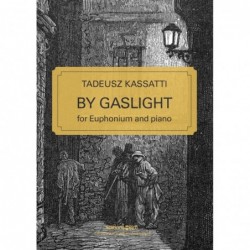 By Gaslight