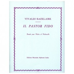 Il fido Pastor