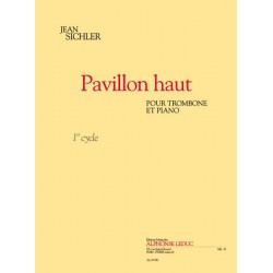 Pavillon haut