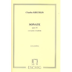 Sonate Op. 58