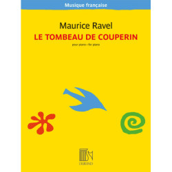 Le tombeau de Couperin