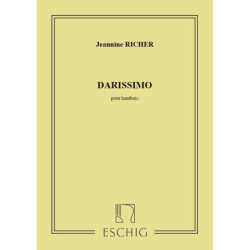 Darissimo