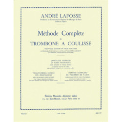 Méthode complète Volume 1