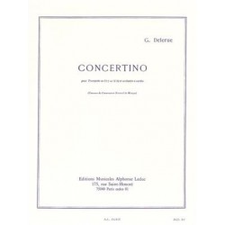 Concertino