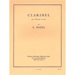 Claribel