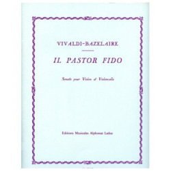 Il fido Pastor