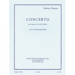 Concerto