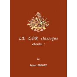 Le Cor Classique volume 2
